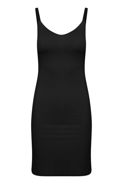 Siv Slip undirkjóll - nokkrir litir