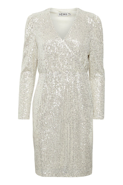 Fauci 5 kjóll - Þrír litir