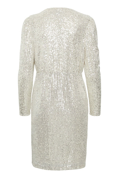 Fauci 5 kjóll - Þrír litir