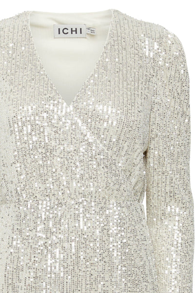 Fauci 5 kjóll - Þrír litir