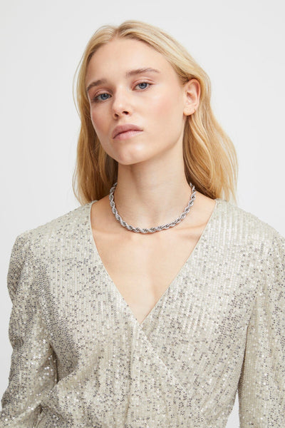 Fauci 5 kjóll - Þrír litir