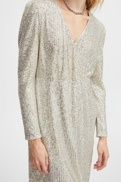 Fauci 5 kjóll - Þrír litir