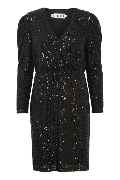 Fauci 5 kjóll - Þrír litir