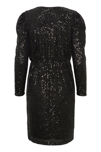 Fauci 5 kjóll - Þrír litir