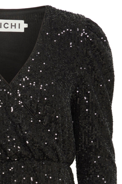 Fauci 5 kjóll - Þrír litir