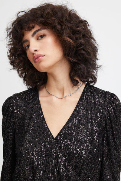 Fauci 5 kjóll - Þrír litir