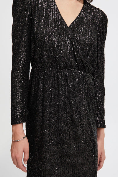 Fauci 5 kjóll - Þrír litir