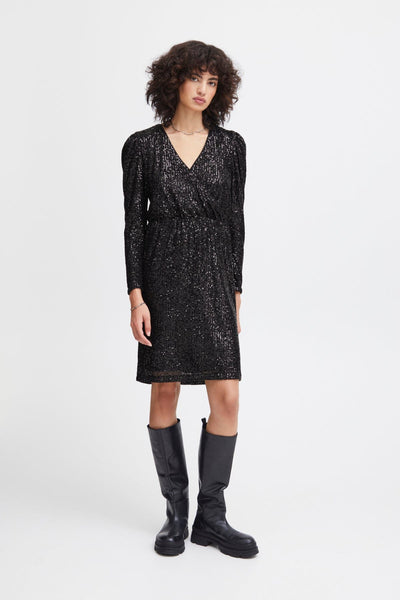 Fauci 5 kjóll - Þrír litir