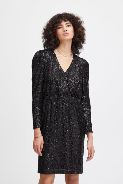 Fauci 5 kjóll - Þrír litir