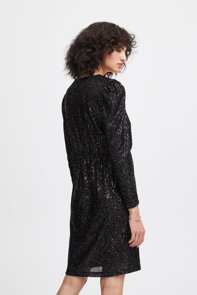 Fauci 5 kjóll - Þrír litir