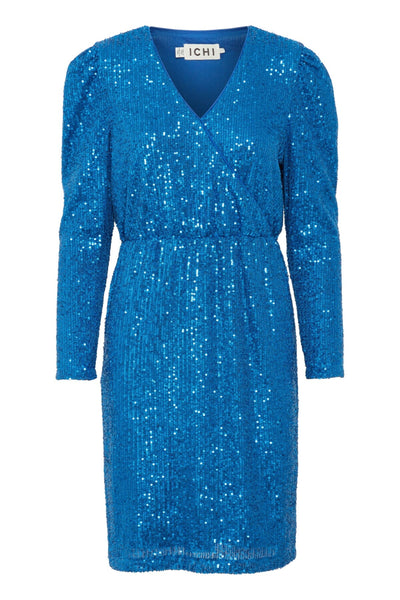 Fauci 5 kjóll - Þrír litir