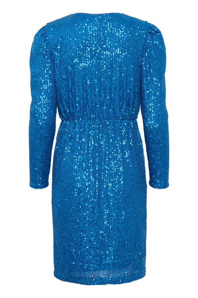 Fauci 5 kjóll - Þrír litir