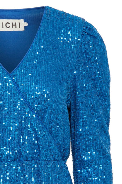 Fauci 5 kjóll - Þrír litir