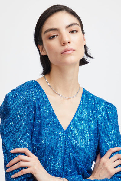 Fauci 5 kjóll - Þrír litir