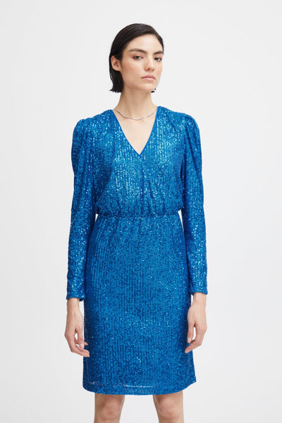 Fauci 5 kjóll - Þrír litir