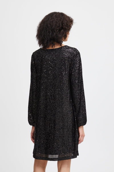 Fauci 7 kjóll - Tveir litir