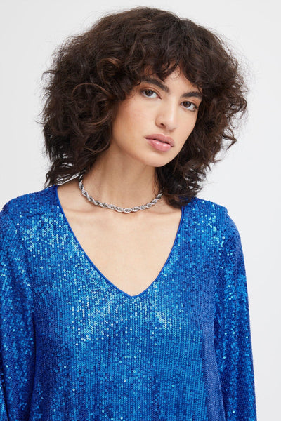 Fauci 7 kjóll - Tveir litir