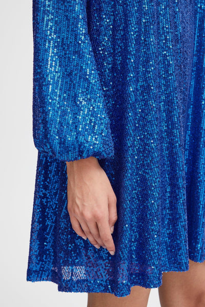 Fauci 7 kjóll - Tveir litir