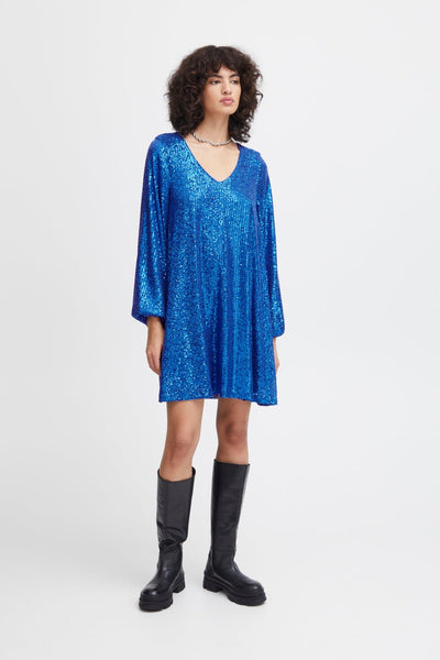 Fauci 7 kjóll - Tveir litir