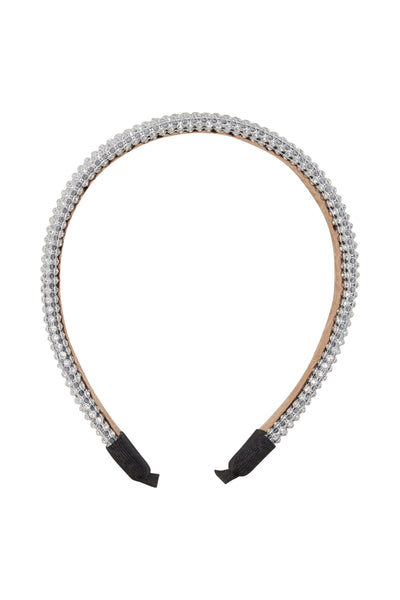 Florra hárspöng - Tveir litir