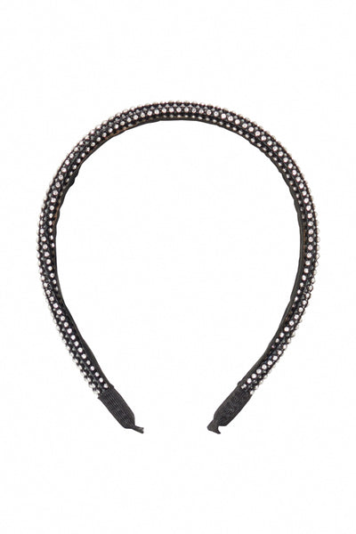 Florra hárspöng - Tveir litir