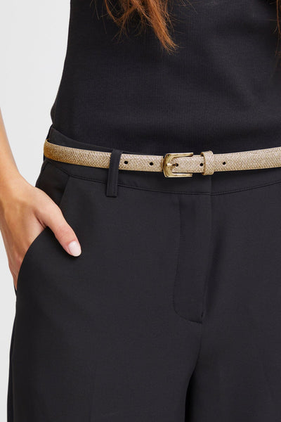 Sutin belti - Tveir litir