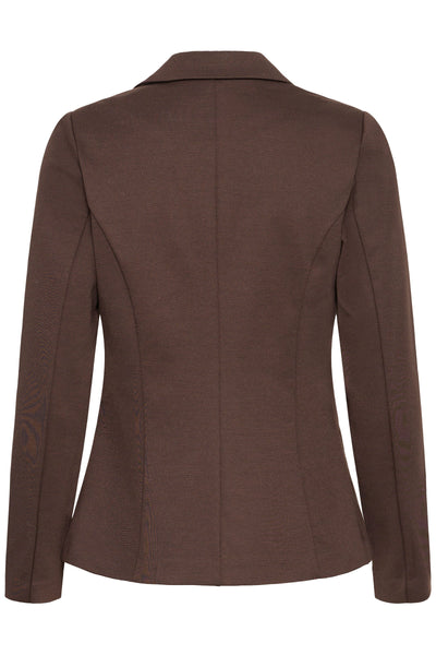 Zablazer 2 jakki - Brúnn