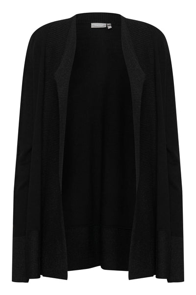 Chimma peysa - Svört