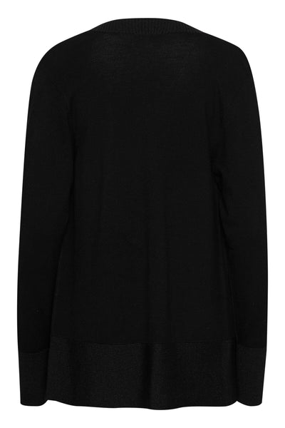 Chimma peysa - Svört