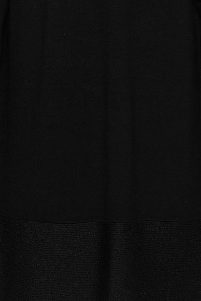 Chimma peysa - Svört