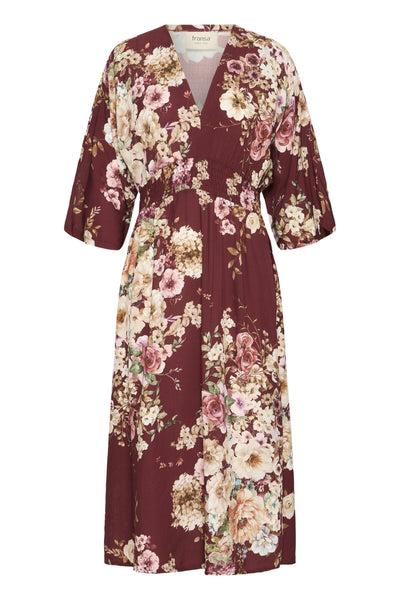 Dalani kjóll - Fudge