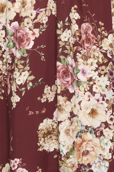 Dalani kjóll - Fudge