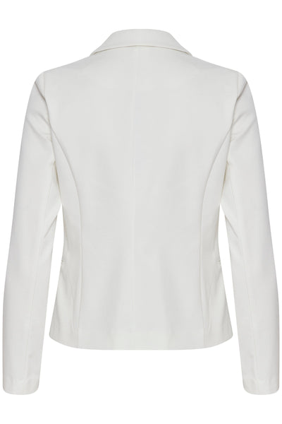 Rizetta jakki - Ivory