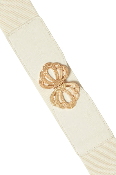 Valmue belti - Tveir litir