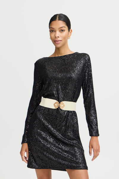 Valmue belti - Tveir litir