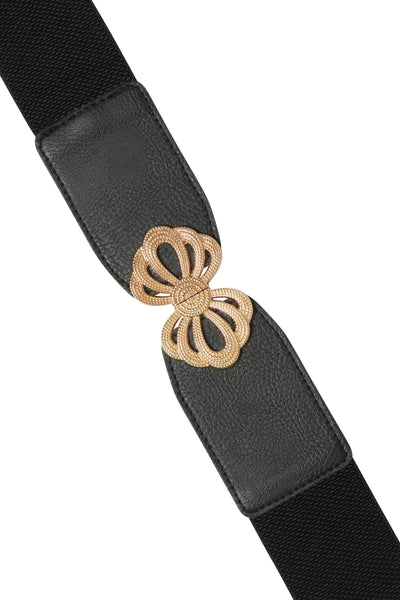 Valmue belti - Tveir litir