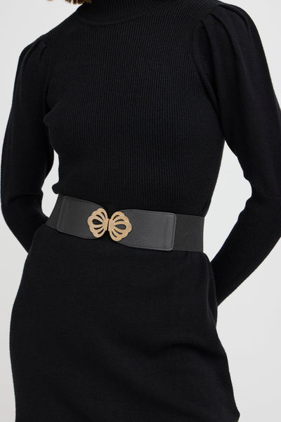 Valmue belti - Tveir litir