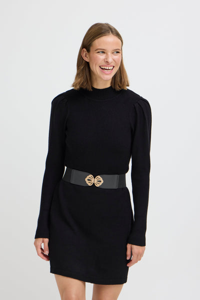 Valmue belti - Tveir litir