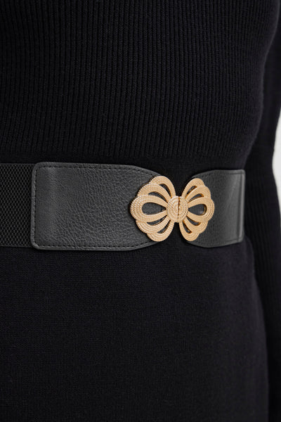 Valmue belti - Tveir litir