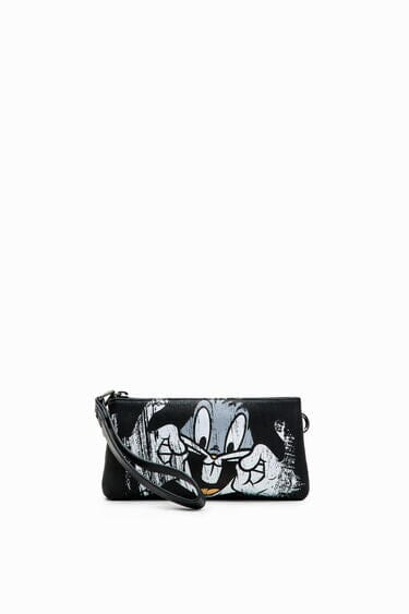 Bugs Bunny taska - Svört