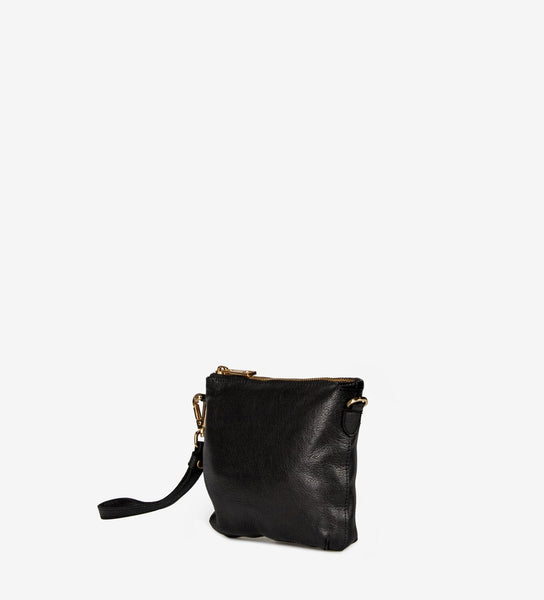 Liisa Leather Bag