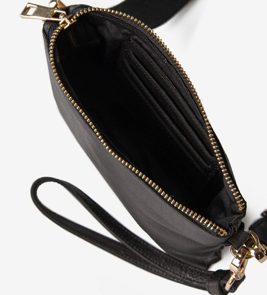 Liisa Leather Bag