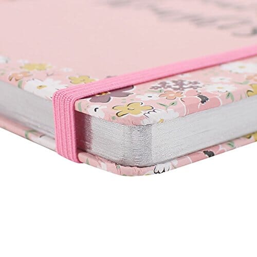 Beautiful Thoughts glósubók A5