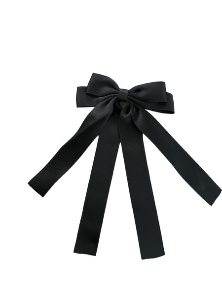 Stök slaufa - nokkrir litir