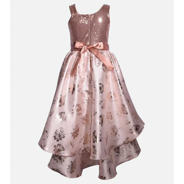 Caralynn barnakjóll