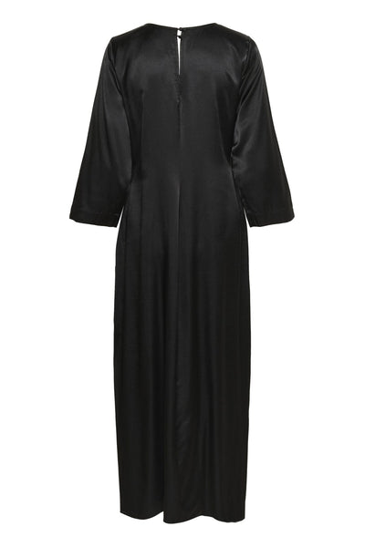 Mollie kjóll - Svartur