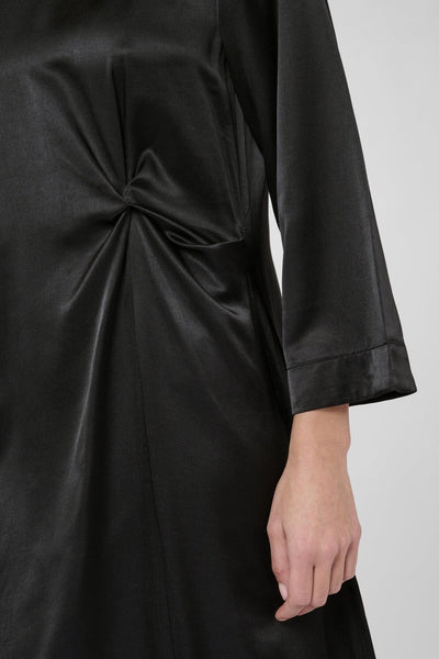 Mollie kjóll - Svartur