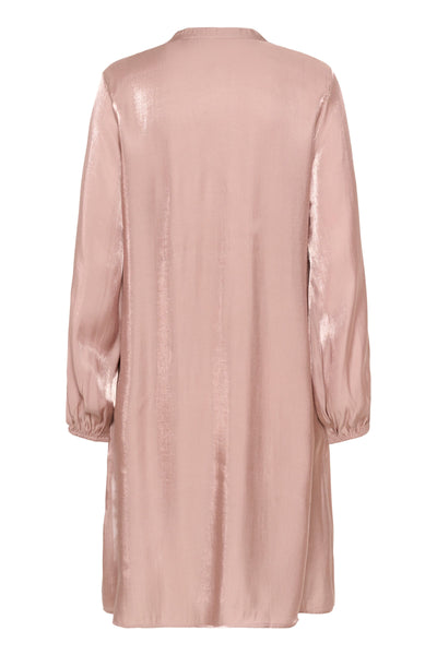 Fiola kjóll - Mauve