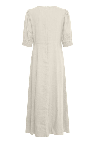 Luca kjóll - Drappaður