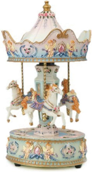 Carousel - hringekja